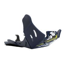 Motorschutz AXP Enduro Xtrem HDPE 8mm für Husqvarna FE 250 / 350 ccm Bj. 2017 - 2023