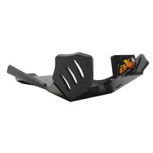 Motorschutz AXP Enduro Xtrem HDPE 8mm für Beta RR Enduro Racing 250 / 300 ccm Bj. 2019 - 2024