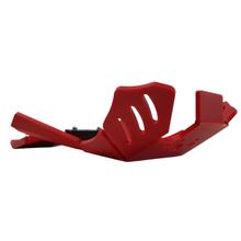Motorschutz AXP Enduro Xtrem HDPE 8mm für Beta RR Enduro Racing 250 - 450 ccm Bj. 2019 - 2024