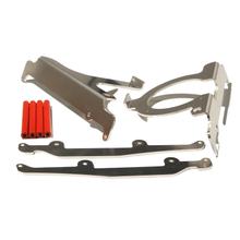 Radiateurrooster AXP Aluminium voor Beta RR Enduro EFI Racing 350 - 480 ccm Bj. 2020 - 2023