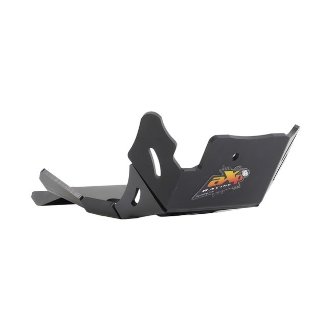 Motorbeschermer AXP Enduro Xtrem HDPE 8mm voor Beta RR Racing 125 / 200 ccm Baujaar 2019 - 2023