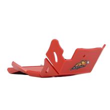 Motorschutz AXP Xtrem HDPE 8mm für Beta RR Racing 125 / 200 ccm Bj. 2019 - 2023