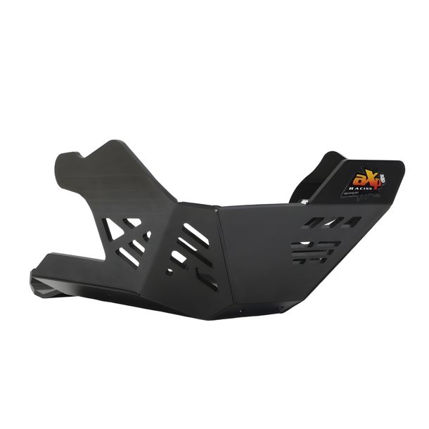 Protector de Motor Enduro AXP HDPE 6mm para Yamaha Tenere 700 ccm Año 2018 - 2021