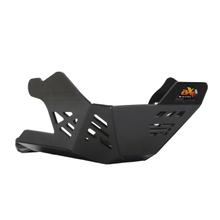 Enduro Motorschutz AXP HDPE 6mm für Yamaha Tenere 700 ccm Bj. 2018 - 2021