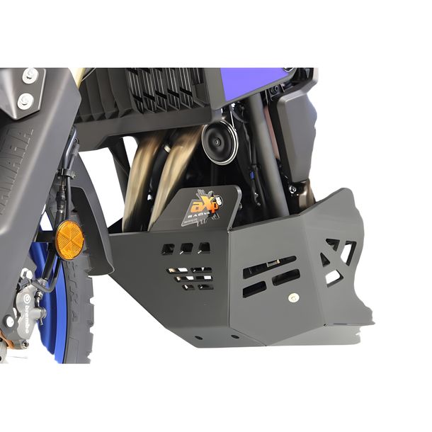 Motorschutz AXP PHD 6mm HDPE für Sur-Ron Light Bee Off Road X 0 Bj. 2022 - 2023