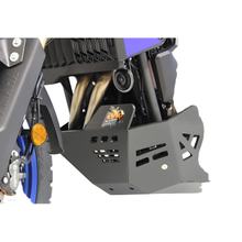Motorschutz AXP PHD 6mm HDPE für Sur-Ron Light Bee Off Road X 0 Bj. 2022 - 2023