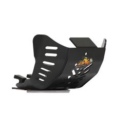 Motorschutz AXP GP PHD 6mm Aluminium für Honda CRF R RX 450 ccm Bj. 2021 - 2024