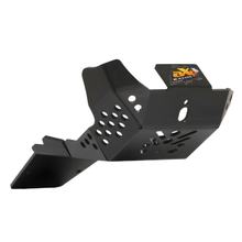 Motorschutz AXP Xtrem HDPE 8mm für Honda CRF R RX 450 ccm Bj. 2021 - 2024