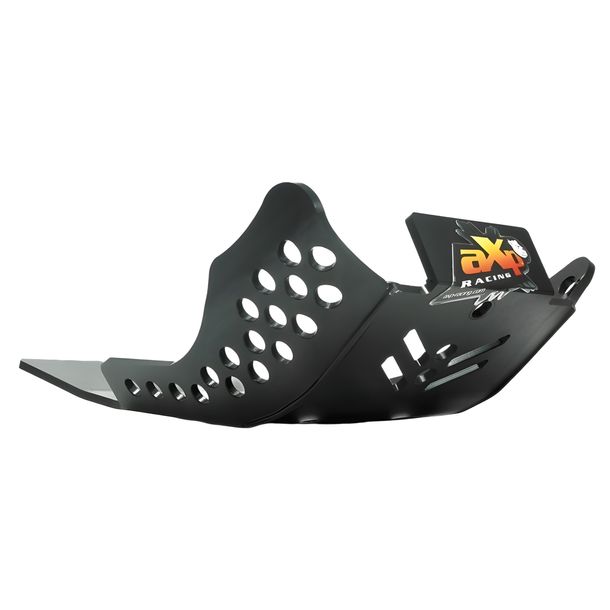 Protector de Motor AXP Enduro HDPE 6mm para Gas EX F MC 450 ccm Año 2021 - 2023