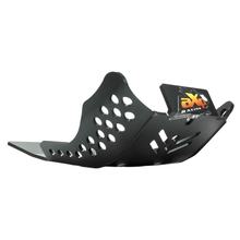Motorschutz AXP Enduro HDPE 6mm für Gas EX F MC 450 ccm Bj. 2021 - 2023