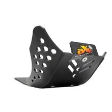 Enduro Motorschutz AXP HDPE 6mm für Gas EX F MC 250 / 350 ccm Bj. 2021 - 2023