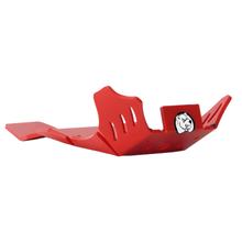 Motorschutz AXP Xtrem HDPE 8mm für Gas EC Racing E 250 / 300 ccm Bj. 2021 - 2024