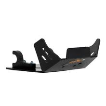 Osłona silnika AXP Enduro / Supermoto HDPE 6mm do Beta RR Enduro Supermoto 50 ccm