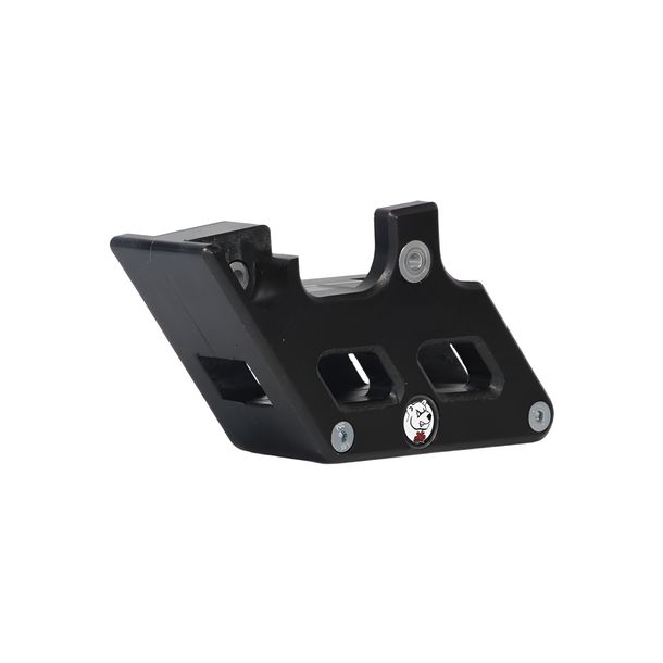 Chain Guide AXP HDPE black for Beta RR Racing LC Enduro Motard 125 - 480 ccm Year 2019 - 2024
