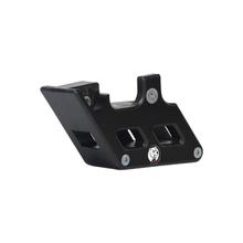Chain Guide AXP HDPE black for Beta RR Racing LC Enduro Motard 125 - 480 ccm Year 2019 - 2024