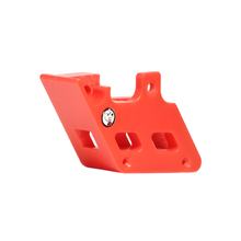 Chain Guide AXP HDPE red 30mm for Beta RR Racing Enduro 125 - 480 ccm Year 2019 - 2024