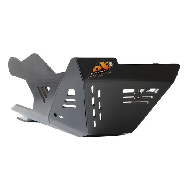 Motorschutz AXP Adventure HDPE 8mm für Yamaha Tenere 700 ccm Bj. 2021 - 2023