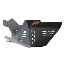 Motorschutz AXP Adventure HDPE 8mm für Yamaha Tenere 700 ccm Bj. 2021 - 2023
