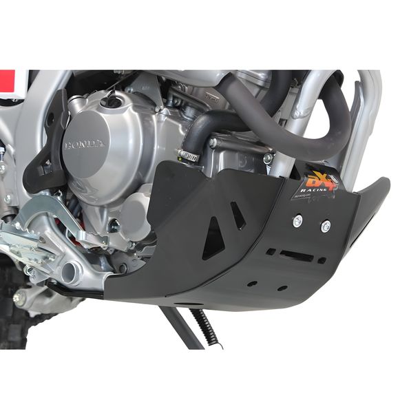 Protector de motor AXP HDPE 6mm para Honda CRF 300 ccm Año 2020 - 2023