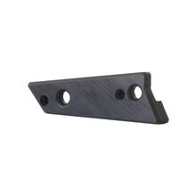 Schwenkarmschutz AXP HDPE Schwarz 20mm für Gas MC F, KTM EXC Sixdays EXC-F SX SX-F Sherco SE 3.0 i R Factory Racing EC 125 - 500 ccm Bj. 2014 - 2024