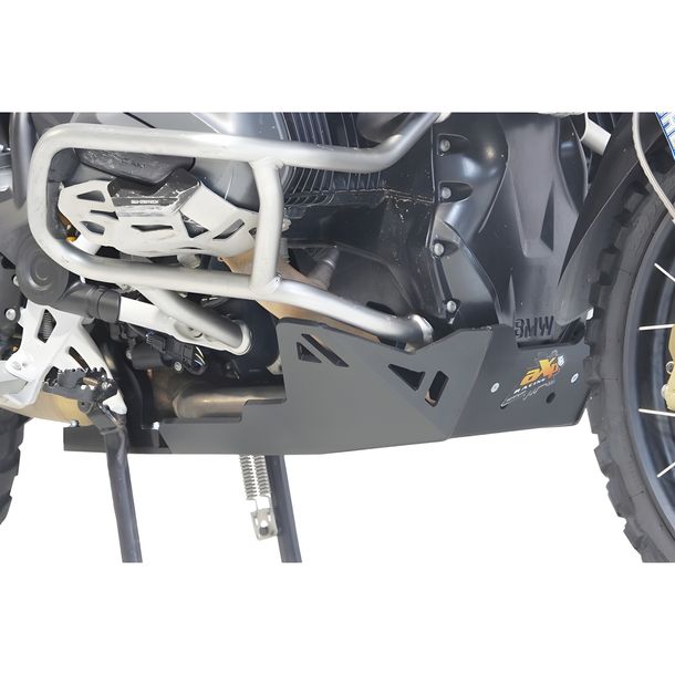 Protection moteur AXP Adventure HDPE 8mm pour BMW R GS 1250 ccm Année de fabrication 2019 - 2023