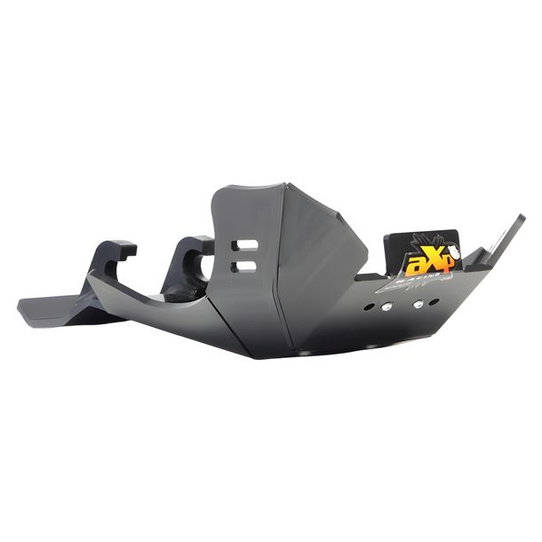Motorbescherming AXP Xtrem PHD 8mm voor TM EN F 250 / 300 ccm Bj. 2022