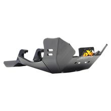 Motorbescherming AXP Xtrem PHD 8mm voor TM EN F 250 / 300 ccm Bj. 2022