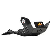 Carterbeschermer AXP Xtrem PHD 8mm voor Honda CRF R RX 250 / 450 ccm Bj. 2022 - 2024
