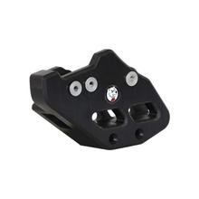 AXP chain guide reinforced for TM EN FI F 125 - 300 ccm Year 2018 - 2023