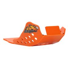 Motorbeschermer AXP HDPE 6mm voor KTM EXC Sixdays SX 250 / 300 ccm Bj. 2023 - 2024