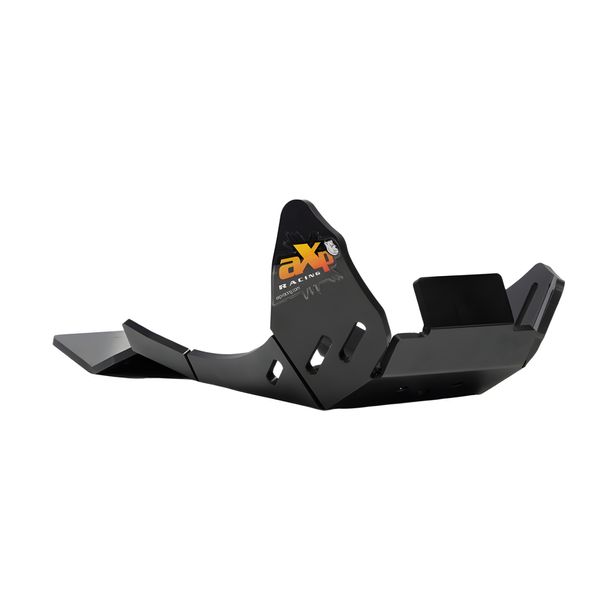 Motorbeschermer AXP Limited Edition PHD 8mm voor Gas EX F MC, Husqvarna FC FX KTM SX-F Racing XC-F 450cc Bj. 2023 - 2024