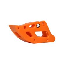 Chain Guide AXP UHMW Plastic for KTM EXC Sixdays EXC-F SX 125 - 500ccm Year 2023 - 2024