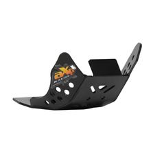 Motorschutz AXP HDPE 6mm für Gas MC, Husqvarna TC TE KTM EXC SX XC XC-W 125 / 150 ccm Bj. 2023 - 2024