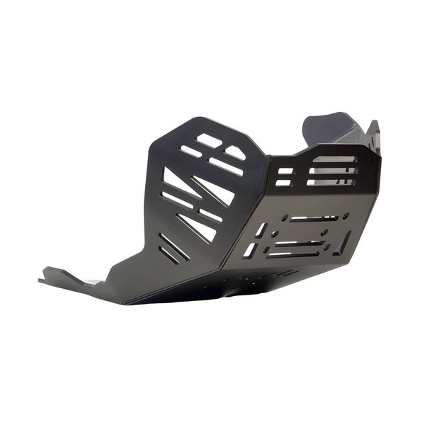 Protector del motor AXP Adventure HDPE 8mm para Ducati Desert X 937 ccm Año. 2022 - 2023
