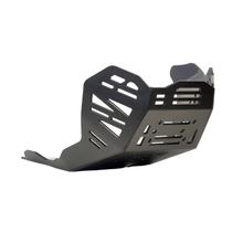 Motorschutz AXP Adventure HDPE 8mm für Ducati Desert X 937 ccm Bj. 2022 - 2023