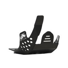 Motorschutz AXP GP HDPE 6mm für Yamaha WR F YZ 450 ccm Bj. 2023 - 2024