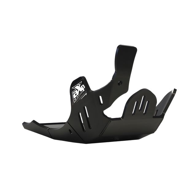 Protector de Motor AXP Xtrem HDPE 8mm para Yamaha WR F YZ 450 ccm Año 2023 - 2024