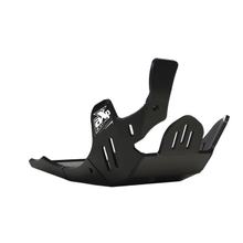 Motorschutz AXP Xtrem HDPE 8mm für Yamaha WR F YZ 450 ccm Bj. 2023 - 2024