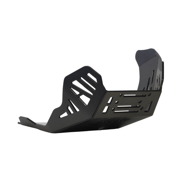 Protector del motor AXP Adventure HDPE 8mm para Ducati Desert X 937 ccm Año. 2022 - 2023