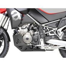 Osłona silnika AXP Xtrem 8mm Polietylen do Aprilia Tuareg E5 660 ccm Rok produkcji 2021 - 2023