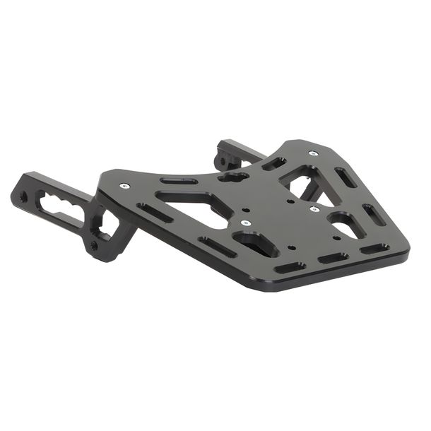 Heckgepäckträger AXP für Aprilia Tuareg E5 660 ccm Bj. 2021 - 2023