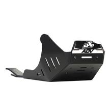 Osłona silnika AXP HDPE 8mm dla gaz ES, KTM Enduro R 690 / 700 ccm Rok prod. 2012 - 2024