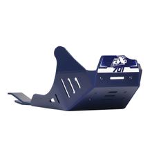 Motorschutz AXP Adventure HDPE 8mm für Husqvarna Enduro Supermoto 701 ccm Bj. 2015 - 2023