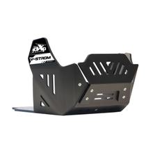 Motorschutz AXP Adventure HDPE 8mm für Suzuki V-Strom DE 800 ccm Bj. 2023