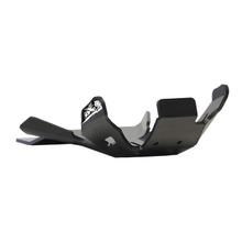 Motorschutz AXP Xtrem HDPE 8mm mit Linkage Guard