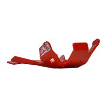Motorschutz AXP Xtrem mit Bieletenschutz HDPE 8mm für Rieju MR Racing 250 / 300 ccm Bj. 2021 - 2022