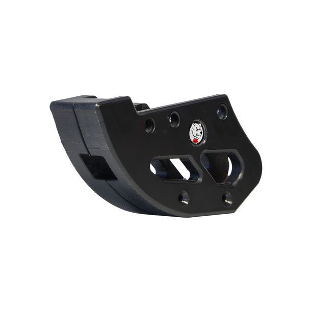 Guía de Cadena AXP UHMW 0,5kg para Yamaha WR F YZ FX 250 / 450 ccm Año 2023 - 2024