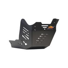 Motorschutz AXP Xtrem Motorschutz 8mm HDPE