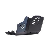 Motorschutz AXP Adventure 8mm HDPE