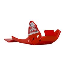Motorschutz AXP Xtrem HDPE 8mm umfassender Schutz
